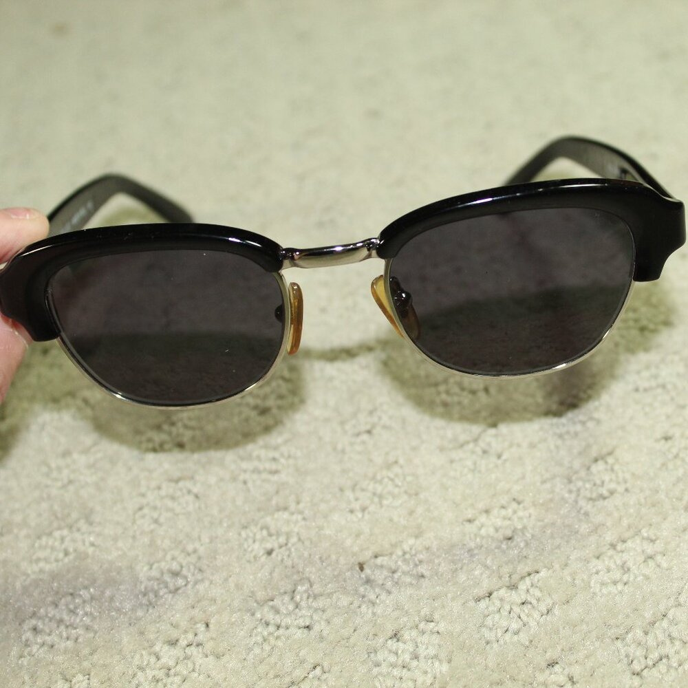 Gucci Acetate and Metal GG2394/S Women's Sunglasses